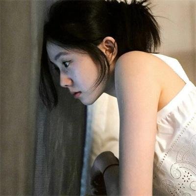 束缚 海报